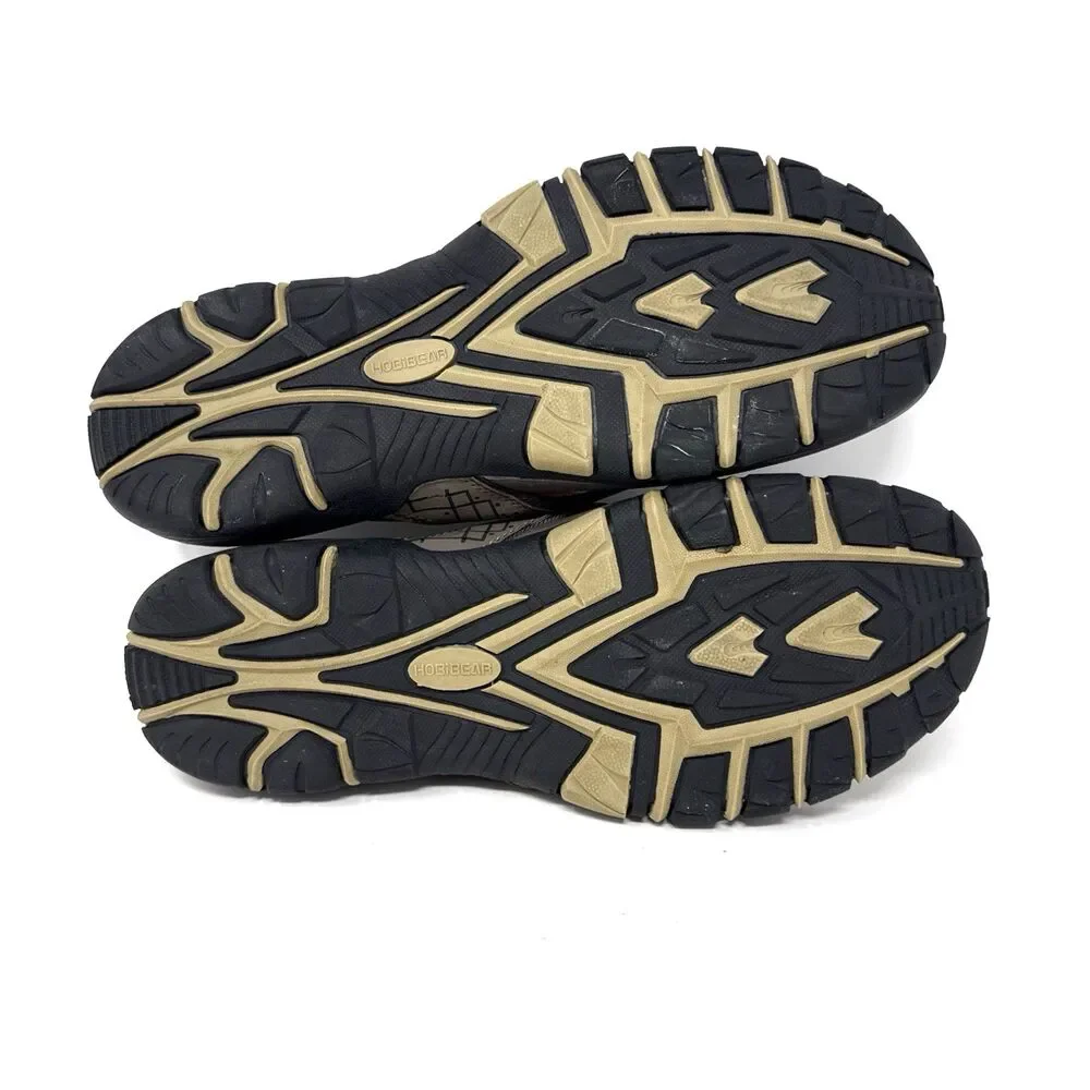 Hobibear Ramble Lite Sandals Mens 10 EU 43 Athletic Sport Thong Flip Flop